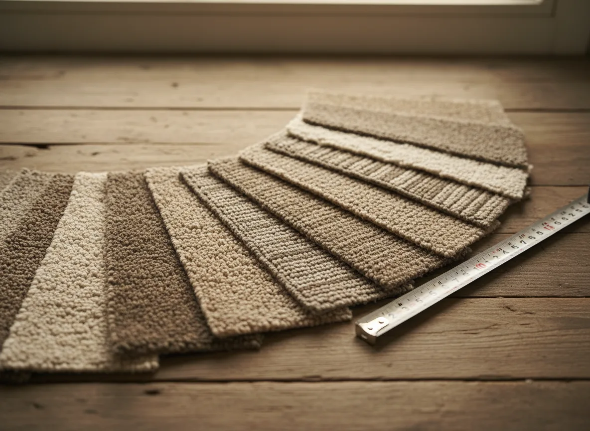 Carpet Installation Mountain Ranch, CA FAQs